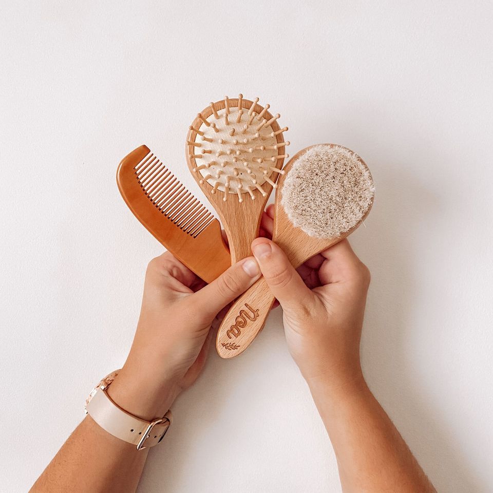 BRUSH SETS