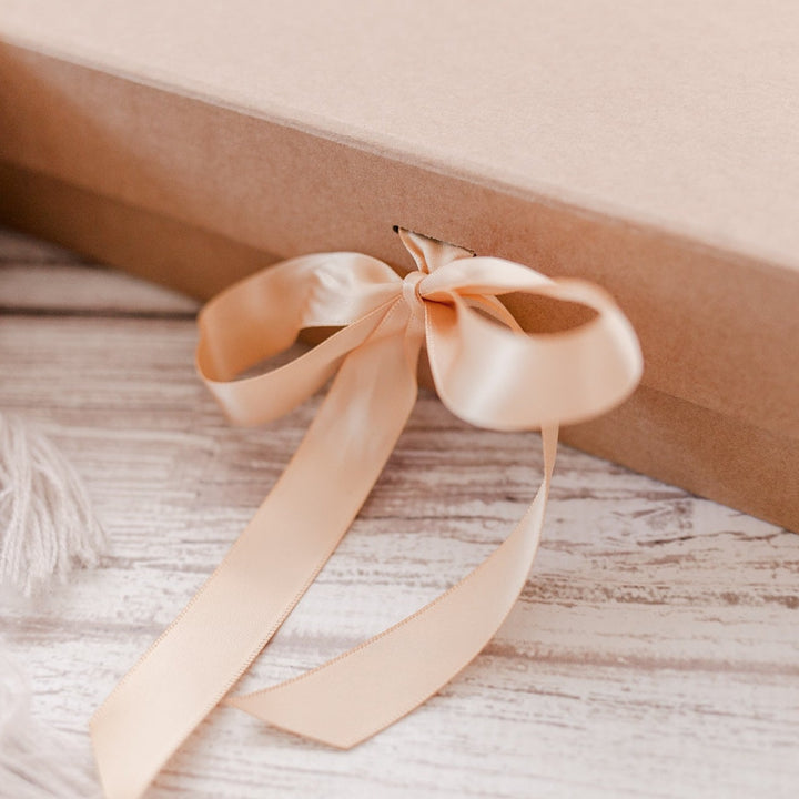 Christmas Eve Box (non-custom)